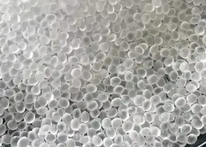 A biológiailag lebomló nyersanyagrészecskék ígérete