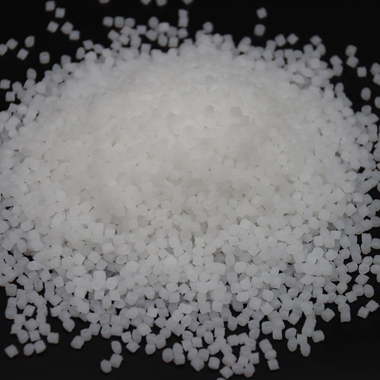 Biológiailag lebomló PE gázpalack membrán anyag