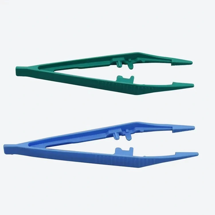 Biológiailag lebomló tálcás csipeszek anyagok